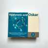 Hyaluronic acid Oskar (Гіалуронік, Гиалуроник) для суставов и костей, 10 капс