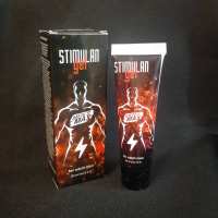 Stimulan gel (Стімулан гель, Стимулан) гель для покращення відчуття, 30 мл