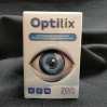 Optilix (Оптілікс, Оптиликс) комплексний препарат для профілактики захворювання очей, 20 капс
