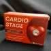 Cardio stage (Кардіо стейдж, Кардио стейдж) нормалізація кров'яного тиску, 20 капс