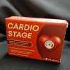 Cardio stage (Кардіо стейдж, Кардио стейдж) нормалізація кров'яного тиску, 20 капс