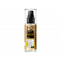 Флюїд для тьмяного та пошкодженого волосся b2Hair BIOTIN REPAIR, 100мл