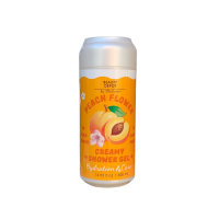 Гель для душу Зволоження та живлення з ароматом Квітки персика Beauty Depot by Vladicom, 400 мл