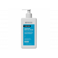 Гель-крем для тіла освіжаючий Revuel, 250 мл