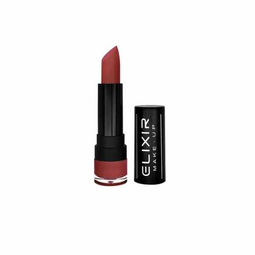 Помада для губ Elixir Crayon Velvet тон 509