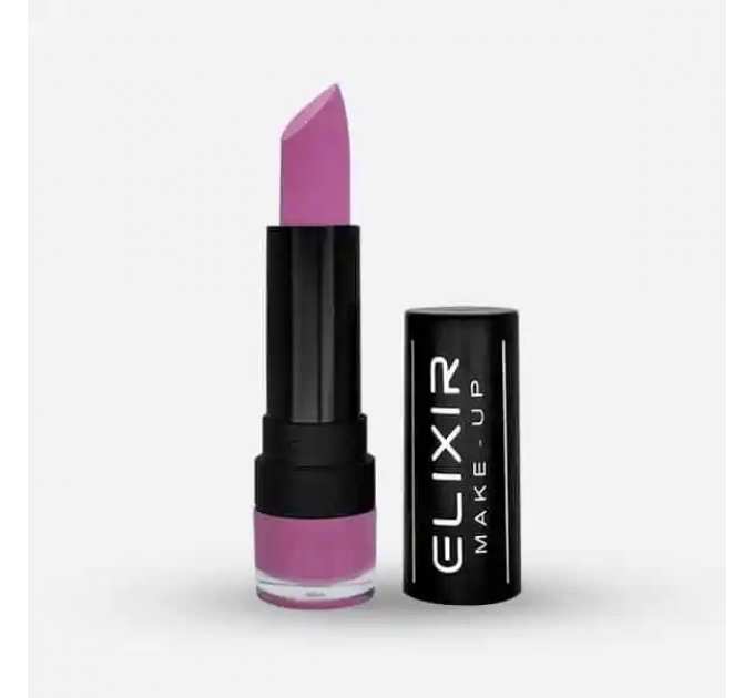 Помада для губ Elixir Crayon Velvet тон 503