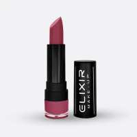 Помада для губ Elixir Crayon Velvet тон 550
