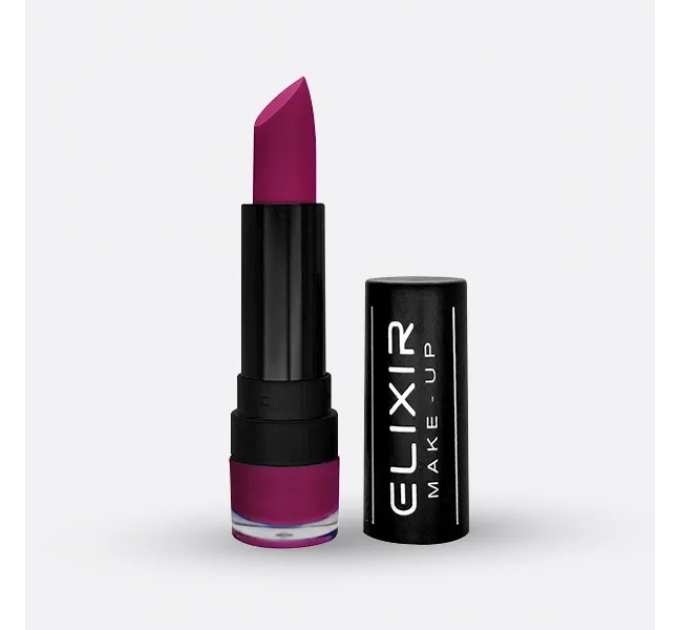 Помада для губ Elixir Crayon Velvet тон 503