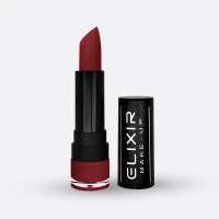 Помада для губ Elixir Crayon Velvet тон 556