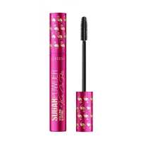 Туш для вій Claresa SUGARPOWDER VOLUME MORE Чорний