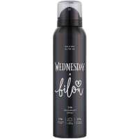 Дезодорант-спрей Bilou&Wednesday Deodorant Spray Solitude Suits Me, 150 мл