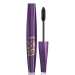 Туш для вій Delia Look Mascara Max Volume Black, 12 мл