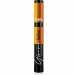 Туш для вій Delia Glamour Volume Length Mascara Curl-up, 11 мл