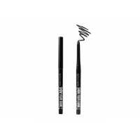 Олівець  для очей  ГЕЛЕВИЙ SHOW BY PASTEL SHOW YOUR GAME WP тон 406 Чорний