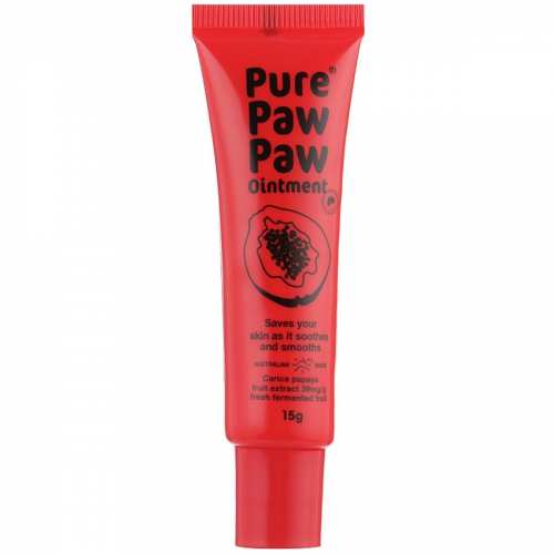 Бальзам для губ відновлюючий Original Pure Paw Paw, 15 г