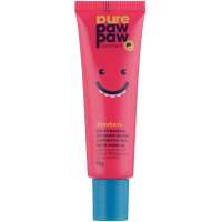 Бальзам для губ відновлюючий Strawberry Pure Paw Paw, 15 г