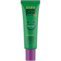 Бальзам для губ відновлюючий Watermelon Pure Paw Paw, 15 г