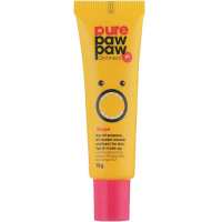 Бальзам для губ відновлюючий Grape Pure Paw Paw, 15 г