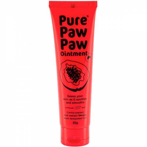 Бальзам для губ відновлюючий Original Pure Paw Paw, 25 г