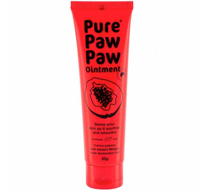 Бальзам для губ відновлюючий Original Pure Paw Paw, 25 г
