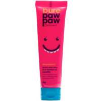 Бальзам для губ відновлюючий Strawberry Pure Paw Paw, 25 г