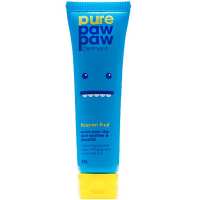 Бальзам для губ відновлюючий Passionfruit Pure Paw Paw, 25 г