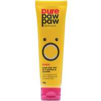 Бальзам для губ відновлюючий Grape Pure Paw Paw, 25 г