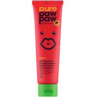 Бальзам для губ відновлюючий Cherry Pure Paw Paw, 25 г