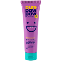 Бальзам для губ відновлюючий Blackcurrant Pure Paw Paw, 25 г