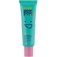 Бальзам для губ відновлюючий Coconut Pure Paw Paw, 15 г