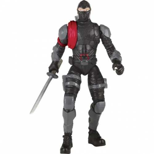 Фігурка Playmates Фут Ніндзя з к\ф Черепашки ніндзя, 12 см - TMNT: Out of The Shadows