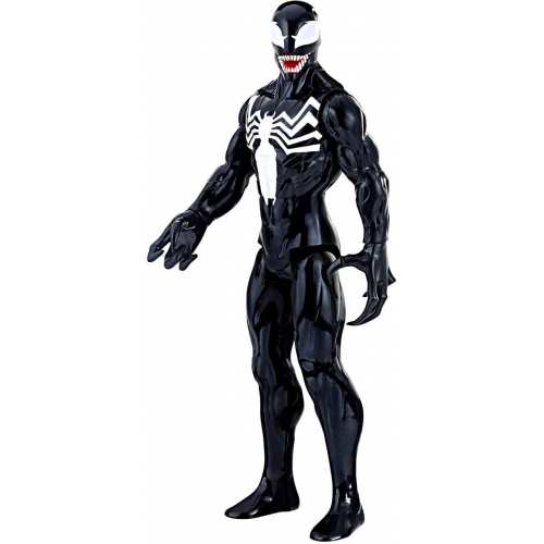 Фігурка Hasbro Веном 30 см - Venom, Titan Hero Series (E2940)
