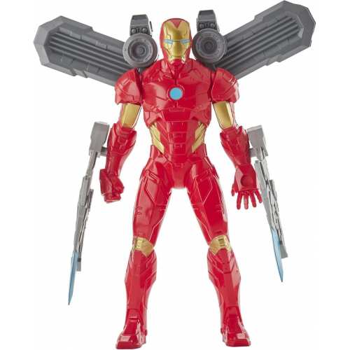 Фігурка Hasbro Залізна людина, 23 см - Iron Man Marvel