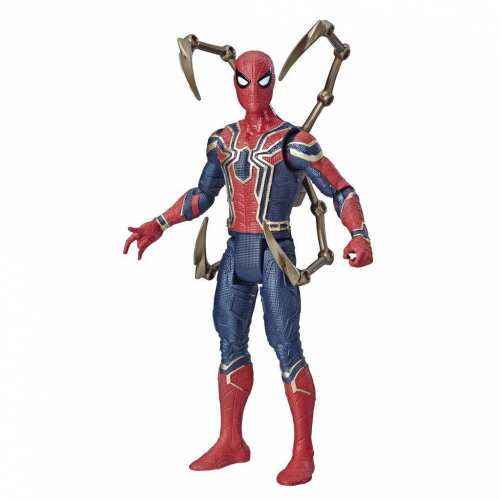 Фігурка Hasbro Залізна Людина Павук Месники Фінал - Iron Spider, Avengers, Endgame