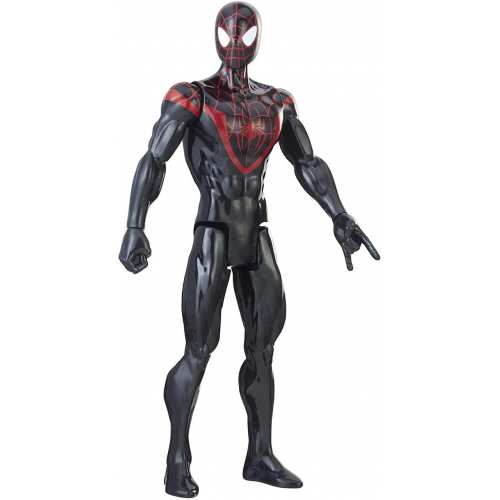 Фігурка Hasbro Кід Арахнід, Марвел, 30 см - Kid Arachnid, Marvel, Titan Hero Series (E2346)
