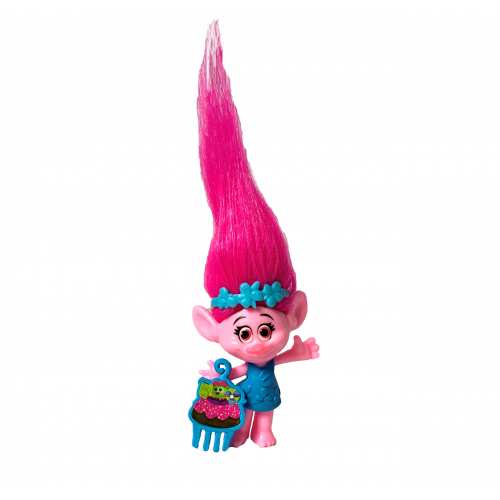 Іграшка-фігурка Hasbro Трояндочка, - Poppy, Trolls