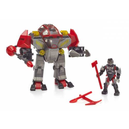 Конструктор Mega Bloks Halo - Хало 