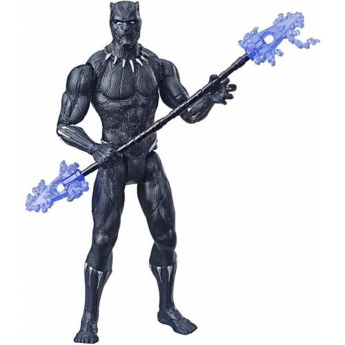 Фігурка Hasbro Чорна Пантера з 