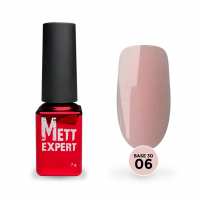 Камуфлювальна каучукова база Mett Expert 3D Base №06 Персикова 7 г