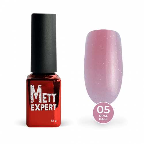 Камуфлювальна база Mett Expert Opal base №05 Magnetic 12 г