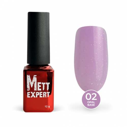 Камуфлювальна база Mett Expert Opal base №02 Lucky 12 г