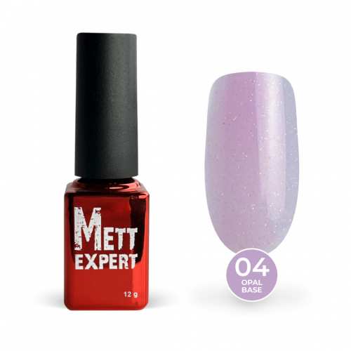 Камуфлювальна база Mett Expert Opal base №04 Bunny 12 г