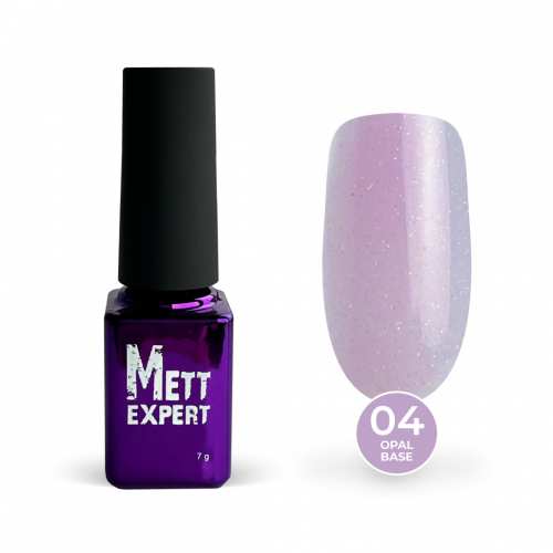 Камуфлювальна база Mett Expert Opal base №04 Bunny 7 г