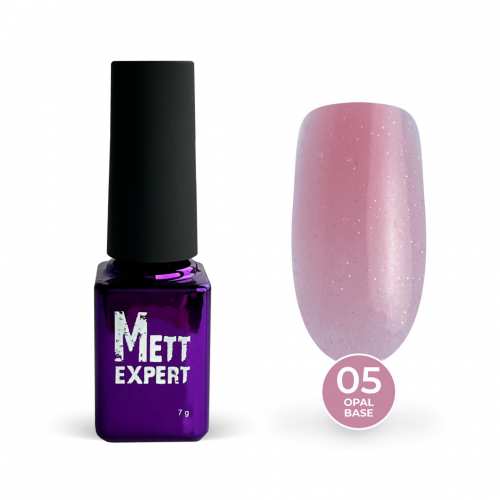 Камуфлювальна база Mett Expert Opal base №05 Magnetic 7 г