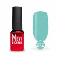 Гель-лак Mett Expert Must have №054 Тіффані 7 г