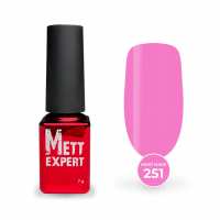 Гель-лак Mett Expert Must have №251 7 г