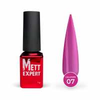 Гель-лак Mett Expert Lollipops №07 Барбі 7 г