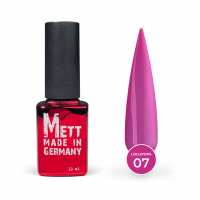Гель-лак Mett Expert Lollipops №07 Барбі 12 г