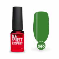 Гель-лак Mett Expert Pumpkin latte collection №060 Трав’яний 7 г