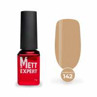 Гель-лак Mett Expert Pumpkin latte collection №142 Лате 7 г